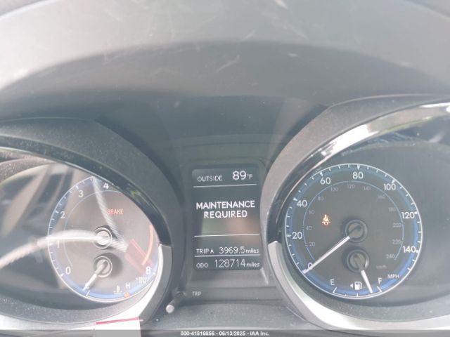 5YFBURHE3GP370926 Toyota Corolla S Plus