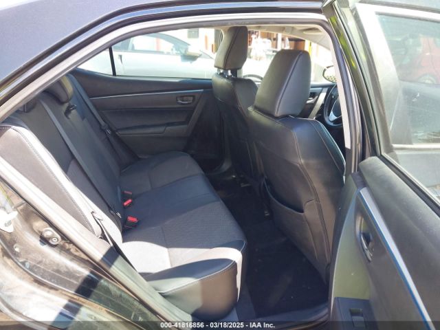 5YFBURHE3GP370926 Toyota Corolla S Plus