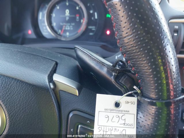 JTHCZ1D2XJ5015676 Lexus IS 350