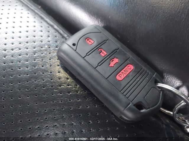 2011 ACURA TL 19UUA8F55BA008593 Photo 10