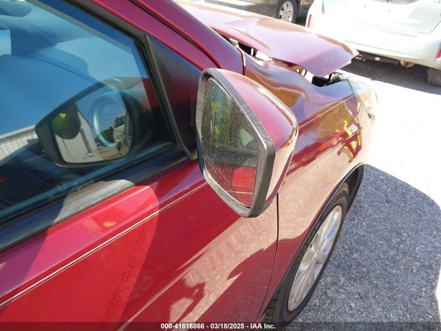 3N1CN7AP5GL846109 Nissan Versa 1.6 Sv