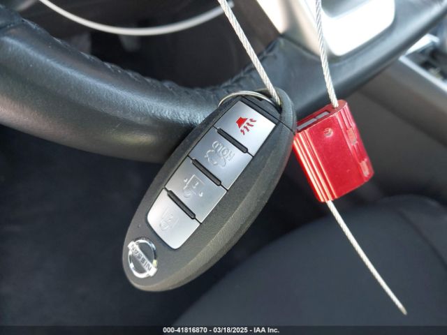 3N1AB8CVXPY241877 Nissan Sentra Sv Xtronic Cvt