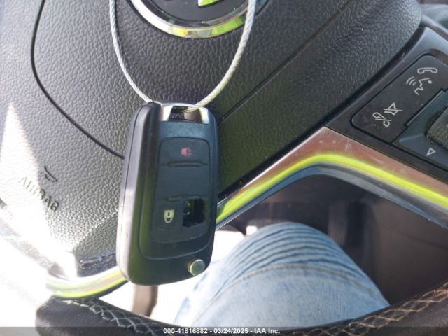 KL4CJASB4EB783635 Buick Encore
