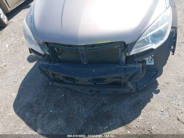 KL4CJASB4EB783635 Buick Encore