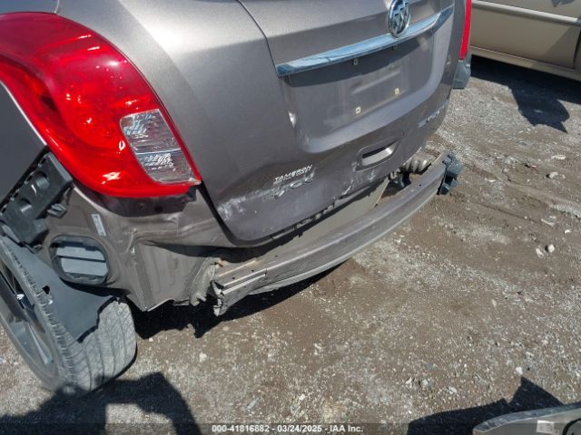 KL4CJASB4EB783635 Buick Encore