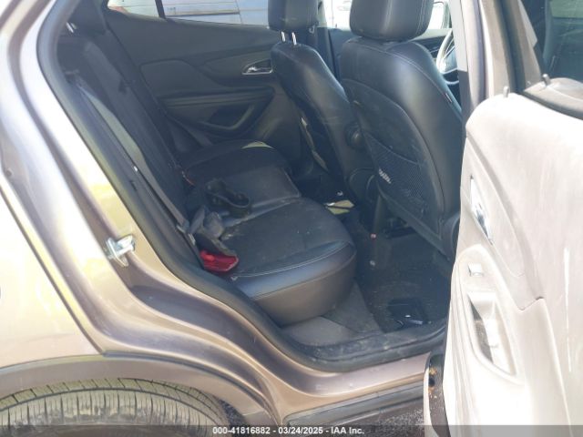 KL4CJASB4EB783635 Buick Encore