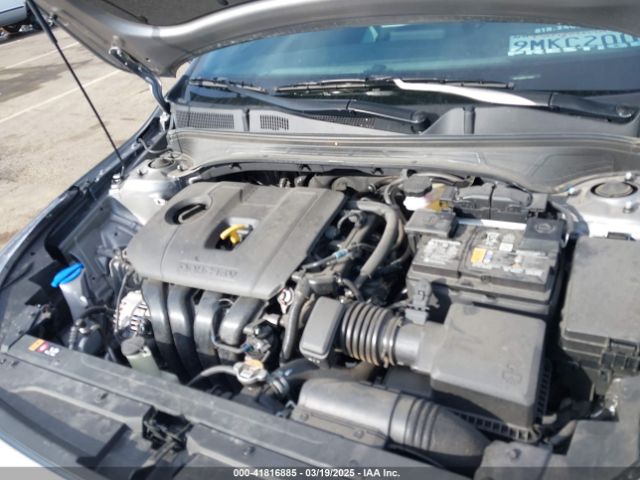 3KPF54AD6RE774262 KIA Forte Gt-line