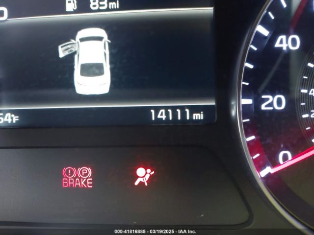 3KPF54AD6RE774262 KIA Forte Gt-line