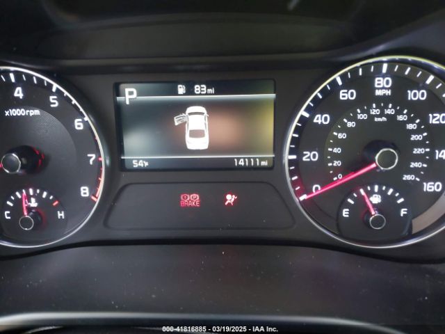 3KPF54AD6RE774262 KIA Forte Gt-line