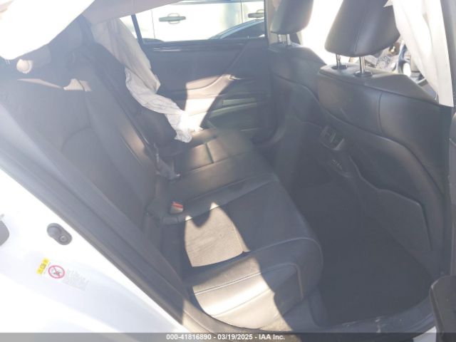58ABZ1B11KU019473 Lexus ES 350