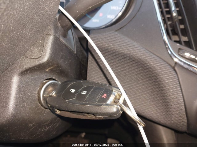 Chevrolet Cruze Lt Auto 2018 3G1BE6SM2JS586488 Image 11