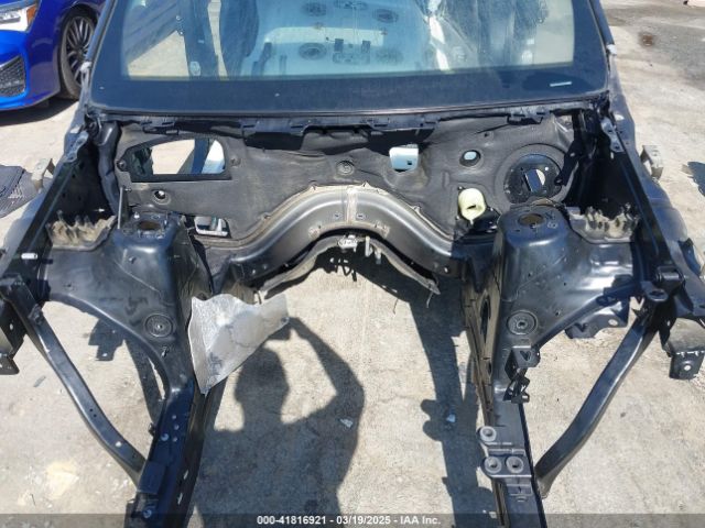 1C4SDJH96MC762646 Dodge Durango Srt Hellcat Awd