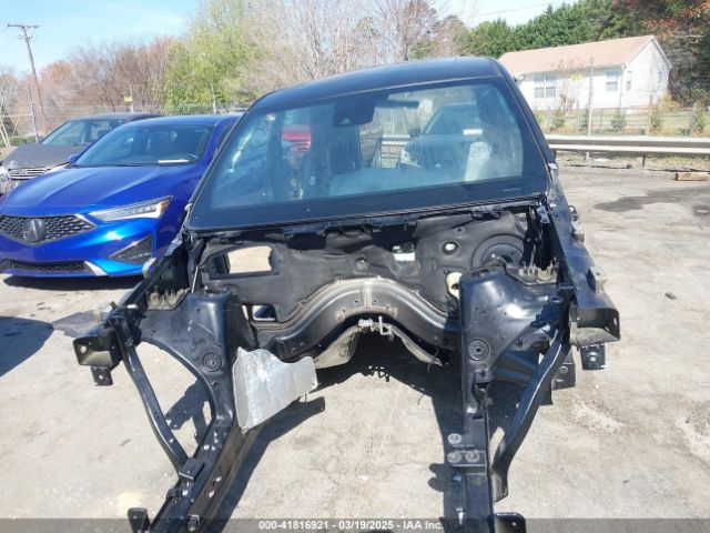 1C4SDJH96MC762646 Dodge Durango Srt Hellcat Awd