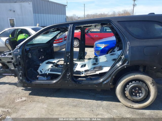 1C4SDJH96MC762646 Dodge Durango Srt Hellcat Awd