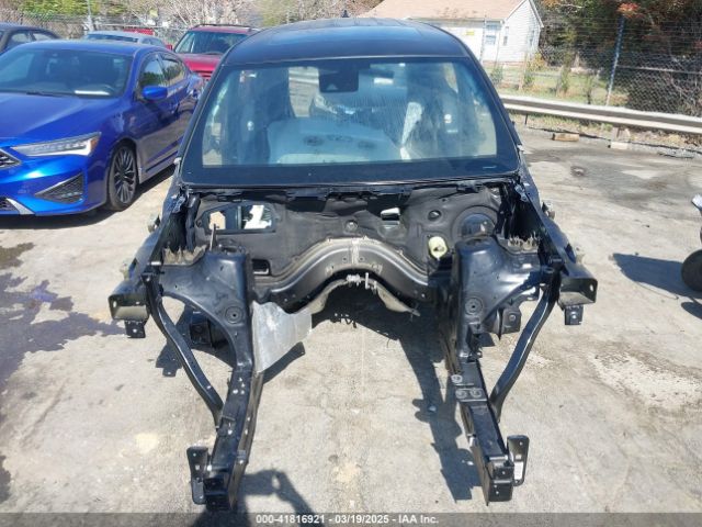 1C4SDJH96MC762646 Dodge Durango Srt Hellcat Awd