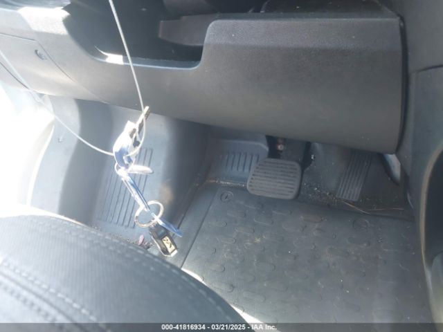 3C6TRVDG3HE506911 RAM Promaster 2500 High Roof 159 Wb
