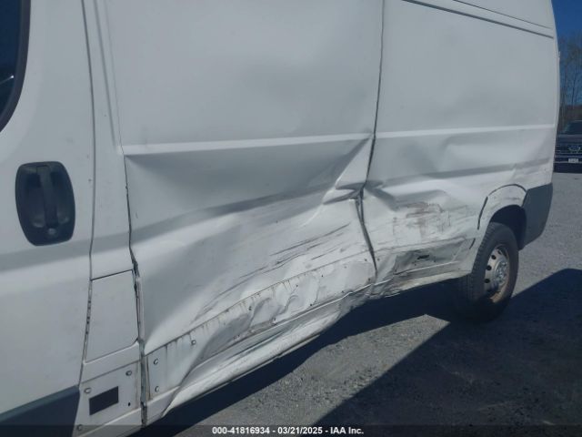 3C6TRVDG3HE506911 RAM Promaster 2500 High Roof 159 Wb