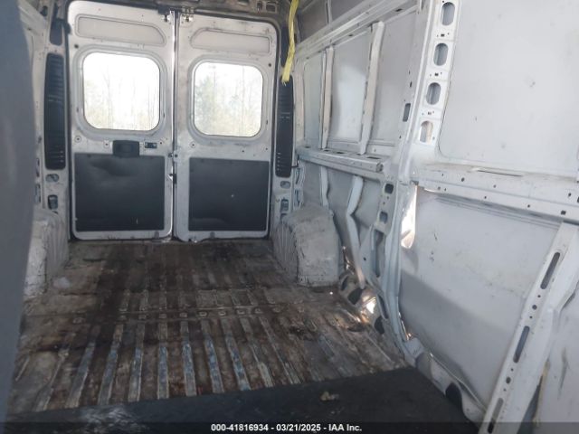 3C6TRVDG3HE506911 RAM Promaster 2500 High Roof 159 Wb