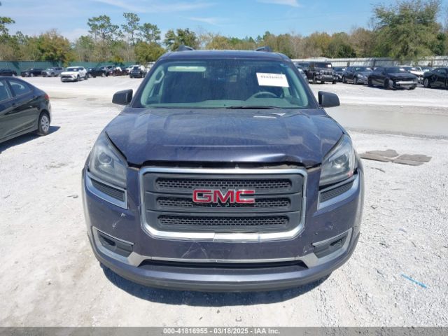 1GKKRPKD3EJ248904 GMC Acadia Sle-2