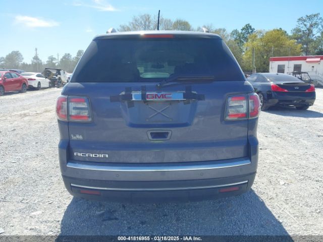 1GKKRPKD3EJ248904 GMC Acadia Sle-2