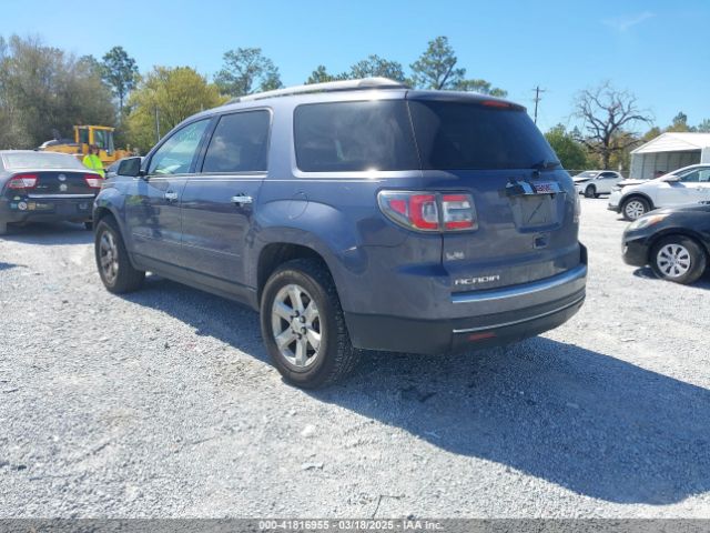 1GKKRPKD3EJ248904 GMC Acadia Sle-2