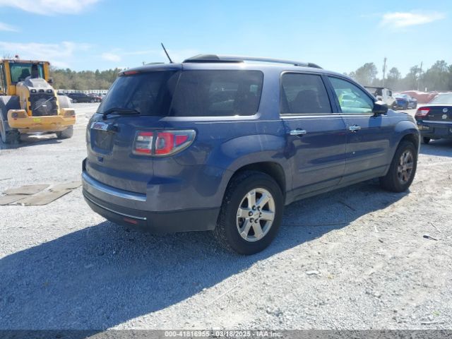 1GKKRPKD3EJ248904 GMC Acadia Sle-2