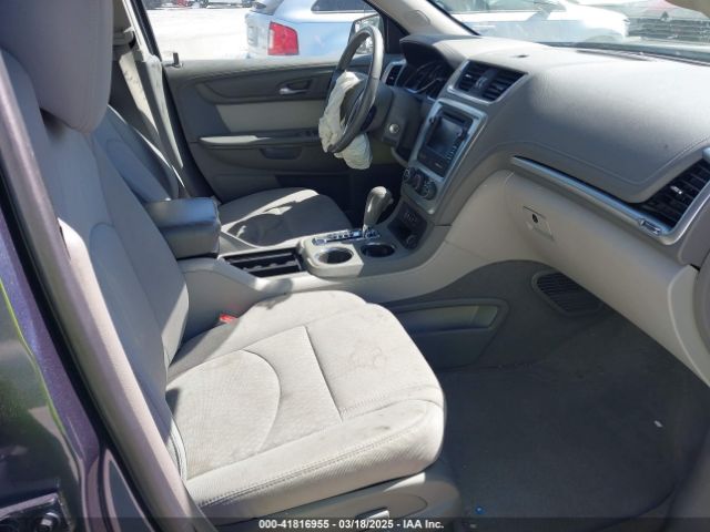 1GKKRPKD3EJ248904 GMC Acadia Sle-2