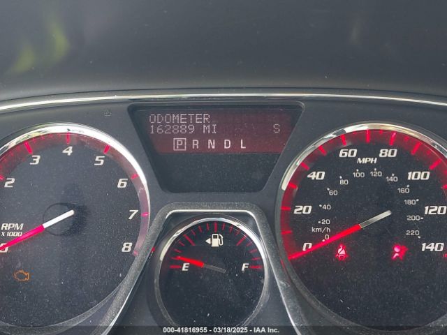 1GKKRPKD3EJ248904 GMC Acadia Sle-2