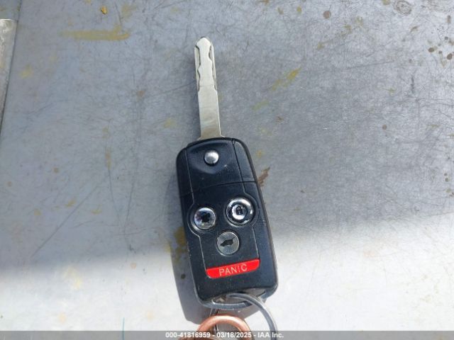 2010 ACURA MDX 2HNYD2H65AH505244 Photo 10