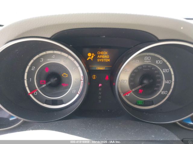 2010 ACURA MDX 2HNYD2H65AH505244 Photo 6