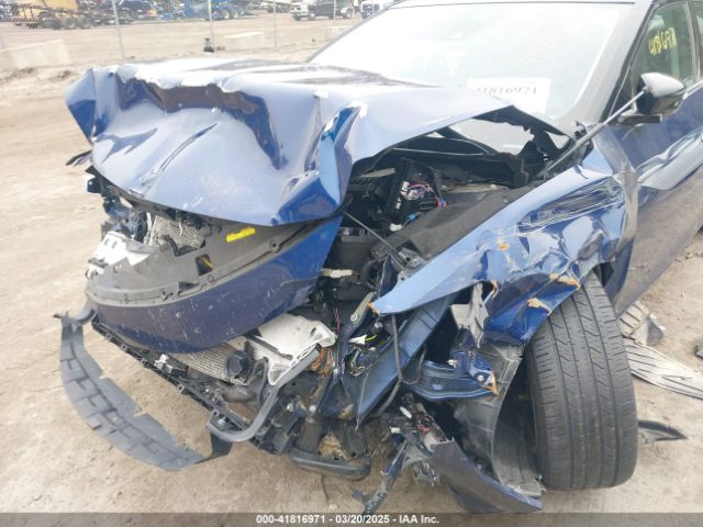 1N4AA6CV6MC507605 Nissan Maxima Sv Xtronic Cvt