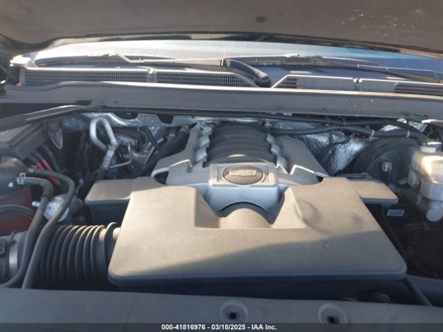 2015 CADILLAC ESCALADE ESV 1GYS4SKJ9FR560659 Photo 9