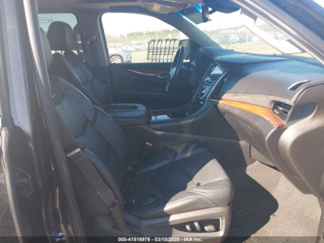 2015 CADILLAC ESCALADE ESV 1GYS4SKJ9FR560659 Photo 4