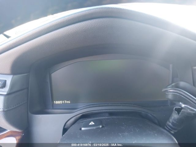 2015 CADILLAC ESCALADE ESV 1GYS4SKJ9FR560659 Photo 6