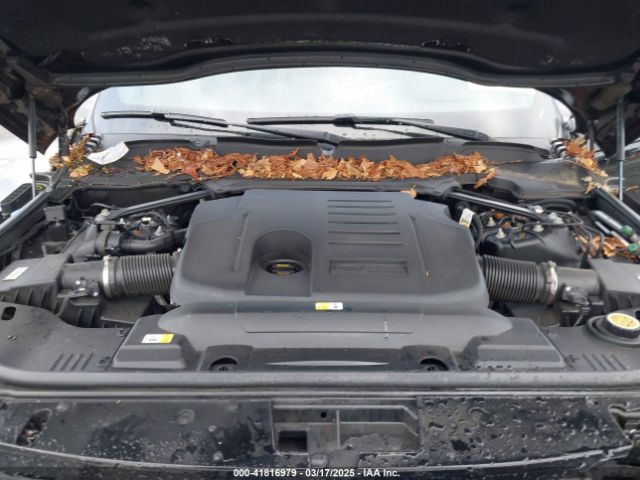 SALGS2RU4MA453296 Land Rover Range Rover Westminster