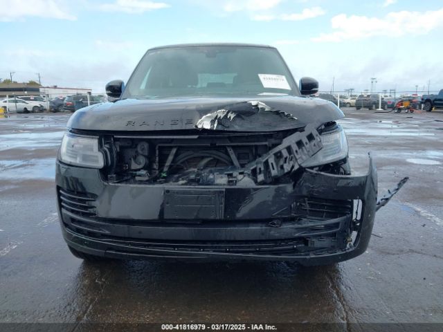 SALGS2RU4MA453296 Land Rover Range Rover Westminster