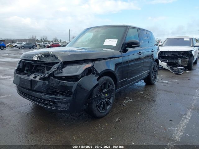 SALGS2RU4MA453296 Land Rover Range Rover Westminster