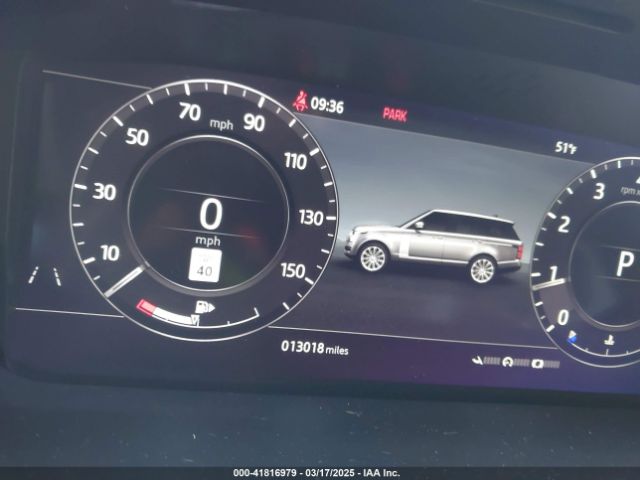 SALGS2RU4MA453296 Land Rover Range Rover Westminster