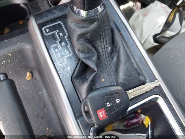 3TMAZ5CN0HM047486 Toyota Tacoma Sr5 V6