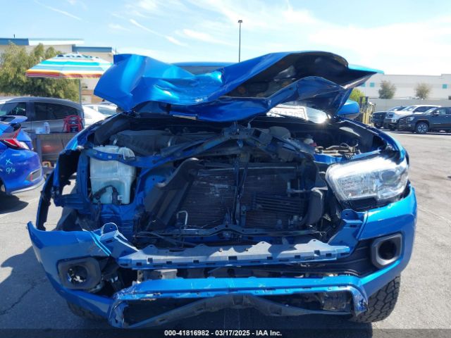 3TMAZ5CN0HM047486 Toyota Tacoma Sr5 V6