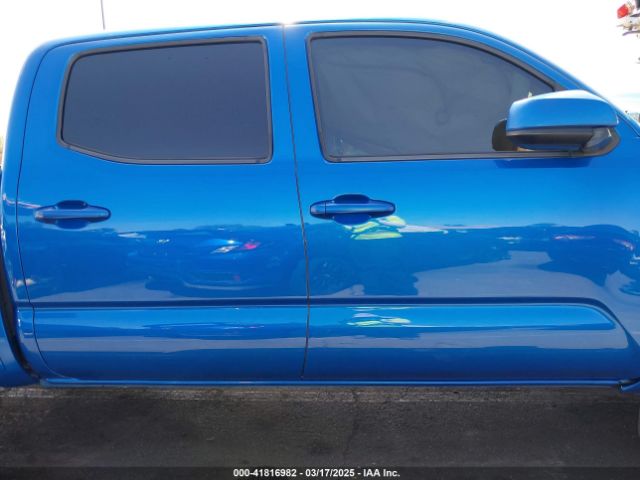 3TMAZ5CN0HM047486 Toyota Tacoma Sr5 V6