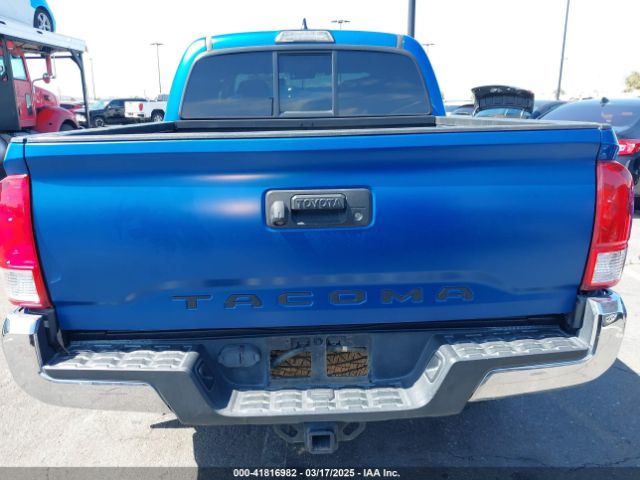 3TMAZ5CN0HM047486 Toyota Tacoma Sr5 V6