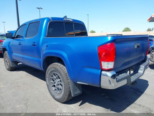 3TMAZ5CN0HM047486 Toyota Tacoma Sr5 V6