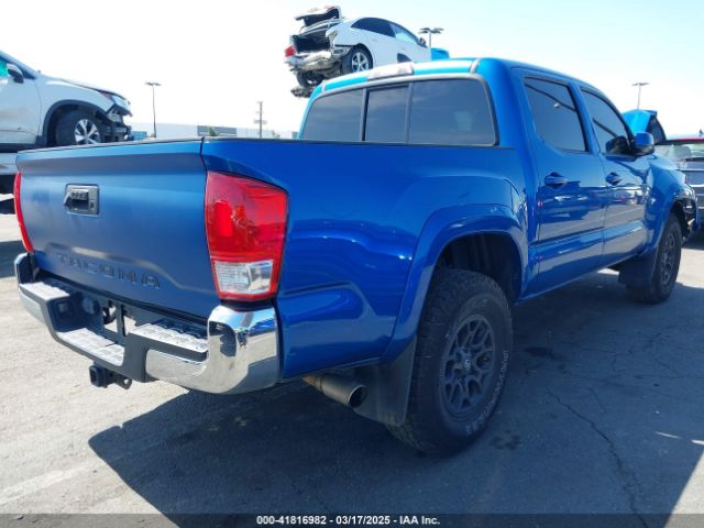 3TMAZ5CN0HM047486 Toyota Tacoma Sr5 V6