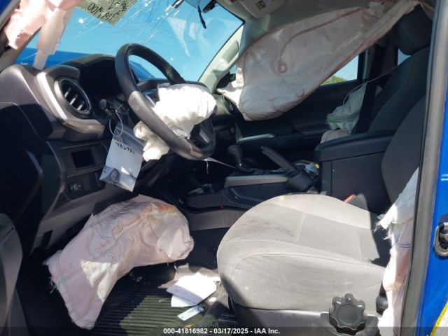 3TMAZ5CN0HM047486 Toyota Tacoma Sr5 V6
