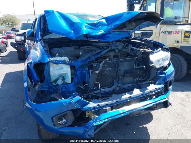 3TMAZ5CN0HM047486 Toyota Tacoma Sr5 V6