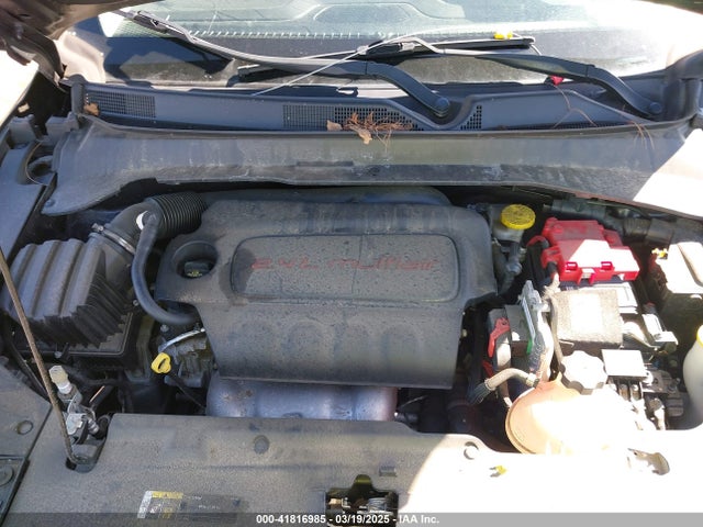 3C4NJDBB7LT168900 Jeep Compass Latitude 4x4