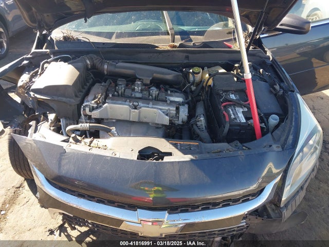 1G11B5SL6FF105921 Chevrolet MALIBU LS