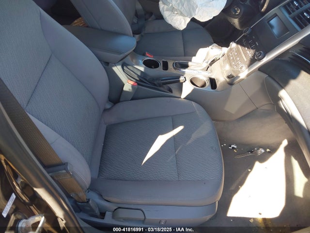 1G11B5SL6FF105921 Chevrolet MALIBU LS