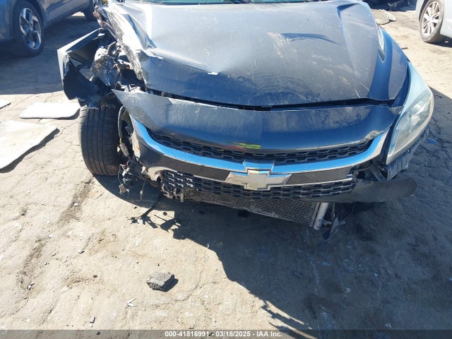 1G11B5SL6FF105921 Chevrolet MALIBU LS
